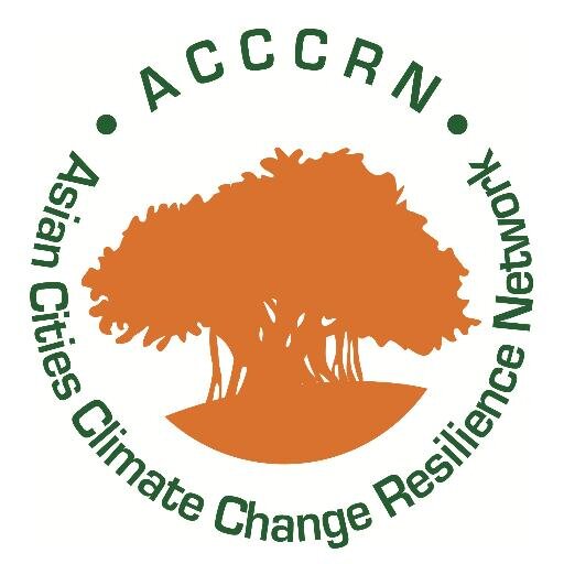 Asian Cities Climate Change Resilience Network (ACCCRN)